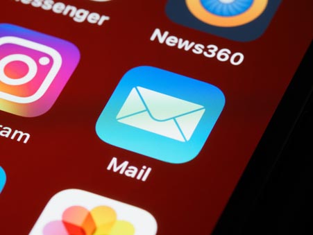 BARJAC IMMOBILIER / Alerte email